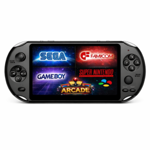 ניידת GAME AND GO NFS