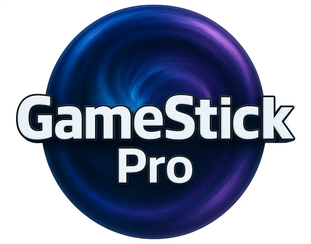 GAMESTICK PRO