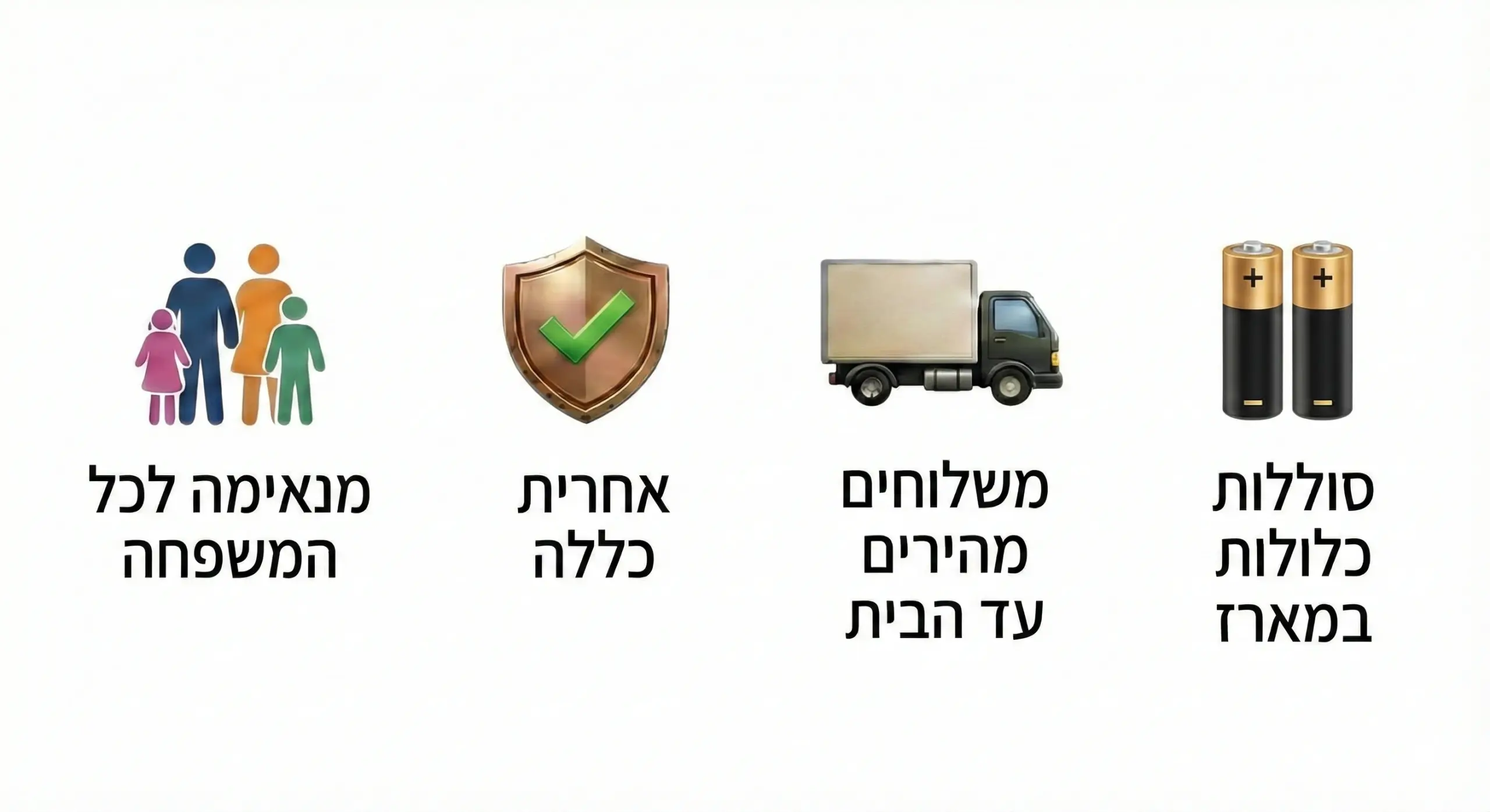 מארז מתנות רטרו