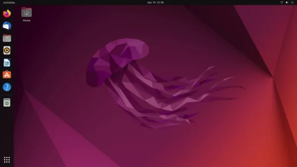 ™Linux OS for PlayBox