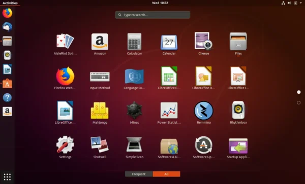 ™Linux OS for PlayBox