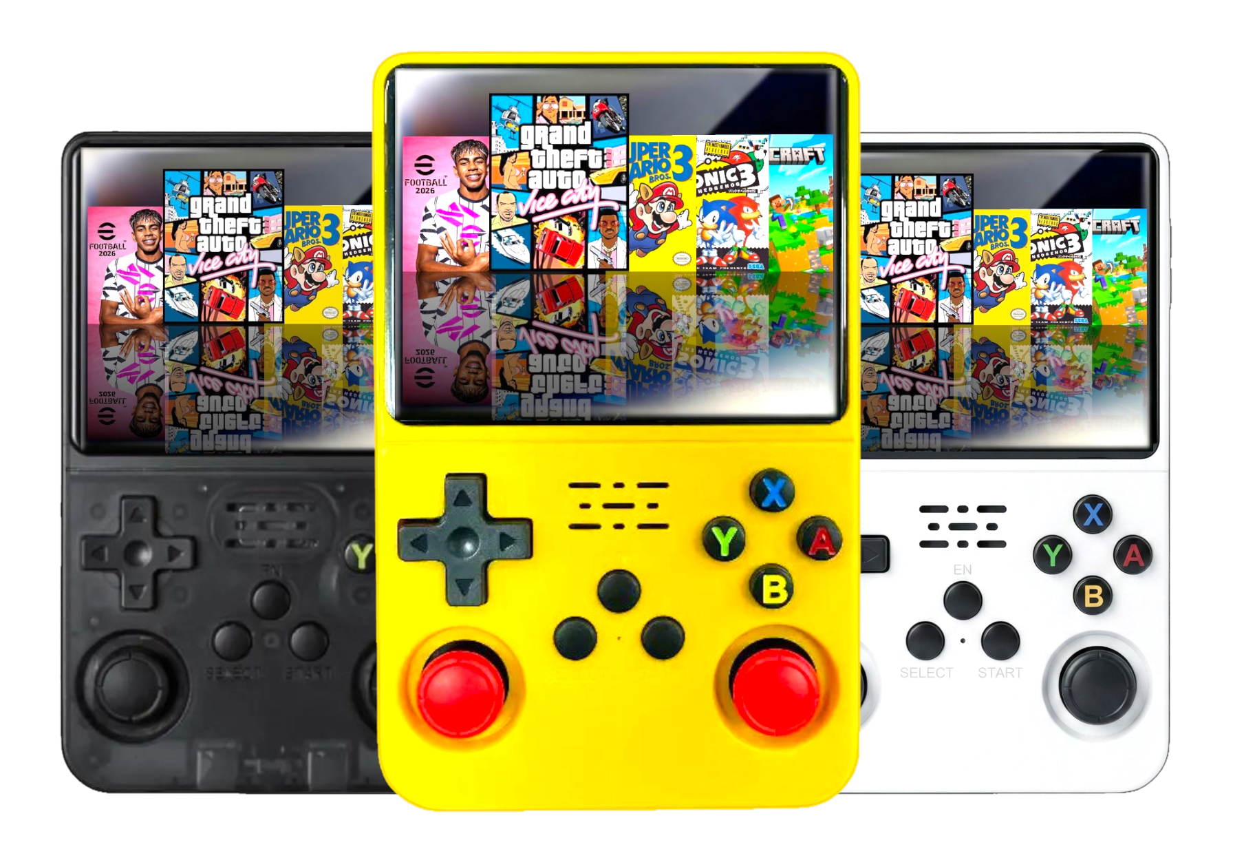 גיימבוי NFS (7)