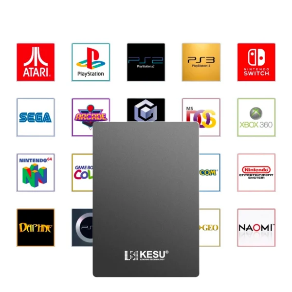 plug and playstation