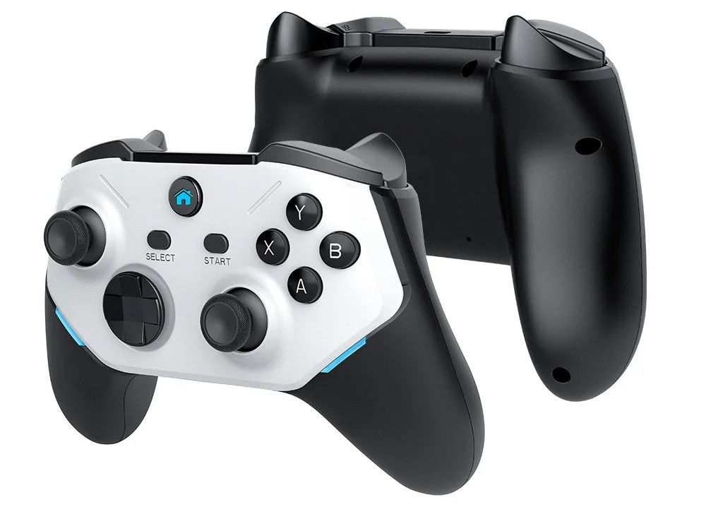 שלטים מתקדמים EBOX NFS