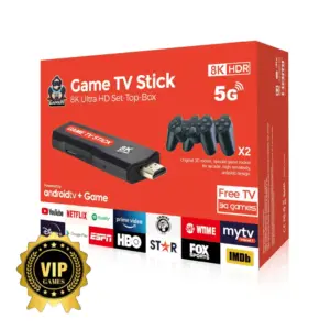 GAMESTICK ULTRA MAIN NFS