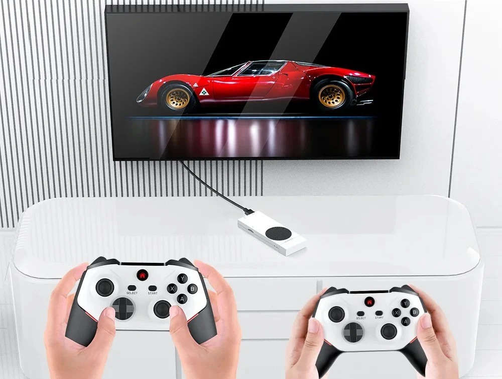 איכות תצוגה EBOX NFS