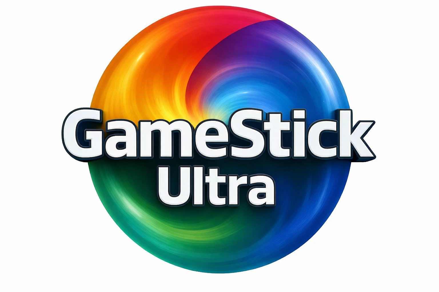 לוגו גיימסטיק אולטרה